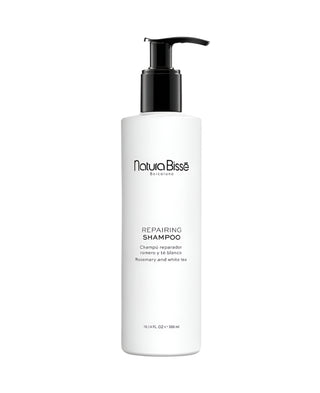 Rosemary And White Tea Repairing Shampoo 300ml