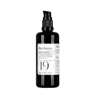 Feminine Happy Oil 100ml