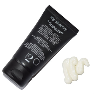 Smelling Of Roses Hand Cream 50g