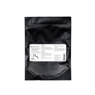 Magnesium And Amethyst Bath Soak Refill 400g
