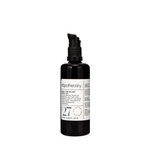 Beat The Blues Body Oil 100ml