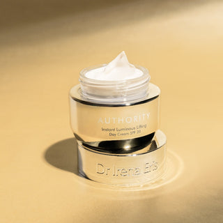 Authority Instant Luminous Lifting SPF-20 50ml