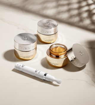 Authority Supreme Age Delaying Cream Night Treatment 50ml