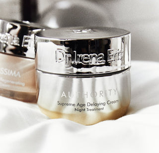 Authority Supreme Age Delaying Cream Night Treatment 50ml