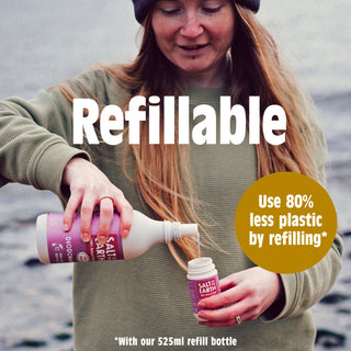 Amber And Sandalwood Roll-On 75ml