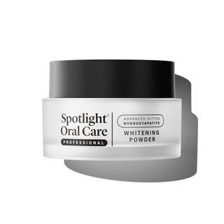 Advanced Action Hydroxyapatite Whitening Powder