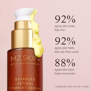 Advanced Retinol Complex Serum 30ml