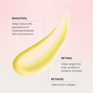 Advanced Retinol Complex Serum 30ml