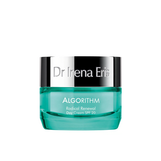 Algorithm Radical Renewal Day Cream SPF-20 50ml
