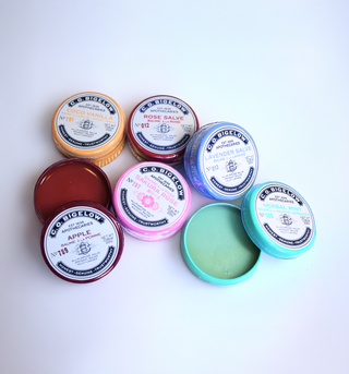 Apple Salve Tin No.789 22g