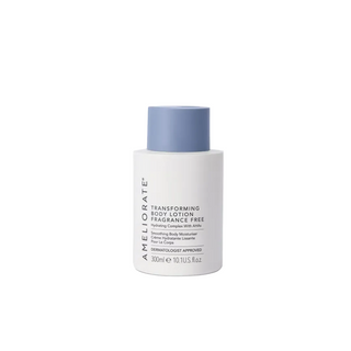 Transforming Body Lotion Fragrance Free 300ml