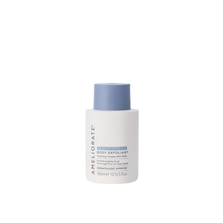 Transforming Body Exfoliant 300ml
