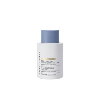 Illuminating Glow Transforming Body Lotion 300ml