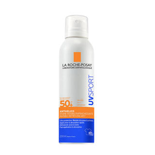 Anthelios UV Sport Invisible Refreshing Mist SPF50+ 200ml