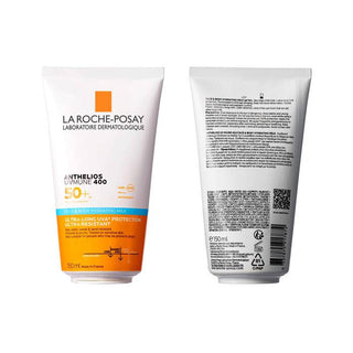 Anthelios UVMune 400 Face & Body Hydrating Milk SPF-50+ 150ml