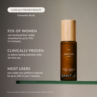 02 Defend: Serum 50ml