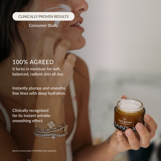 04 Nourish: Daily Hyaluronic Acid Moisturizer 50ml