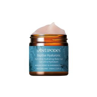 Baptise H20 Ultra-Hydrating Water Gel 60ml