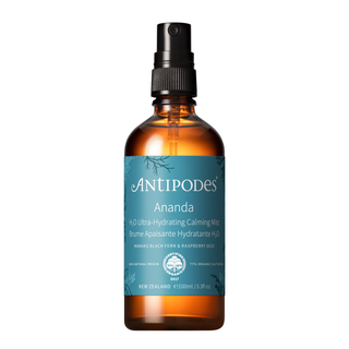 Ananda Antioxidant-Rich Gentle Toner 100ml