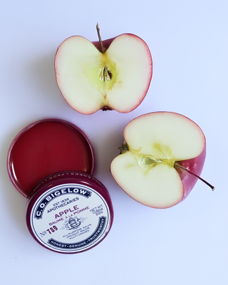 Apple Salve Tin No.789 22g