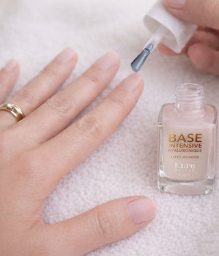 Base Intensive Hyaluronic Base Coat Treatment