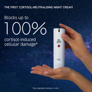 Overnight Booster Cream