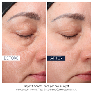 Overnight Booster Cream