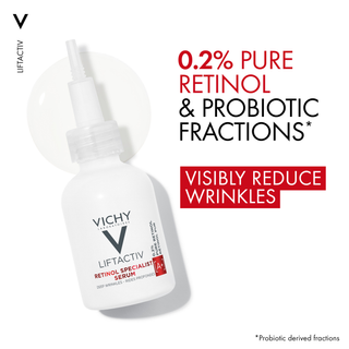 Liftactiv Retinol Serum 30ml