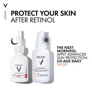 Liftactiv Retinol Serum 30ml