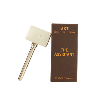 The Assistant