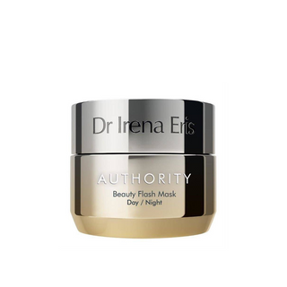 Authority Beauty Flash Mask 50ml