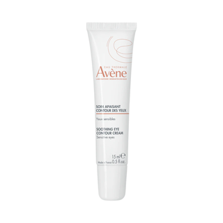 Soothing Eye Contour Cream 15ml