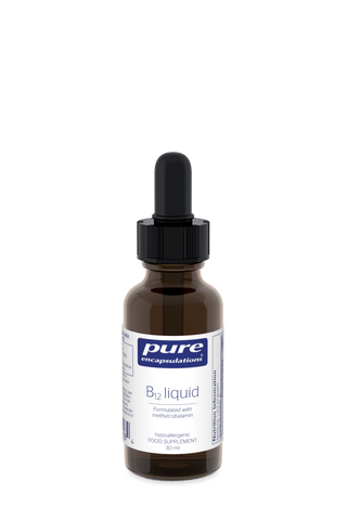 Vitamin B12 Liquid 30ml