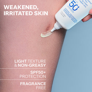 Xémose Anti-Itch Soothing Oil Balm 500ml