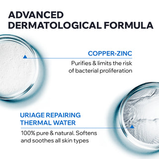 Bariéderm Cica-Cream With Copper-Zinc SPF-50+ 40ml
