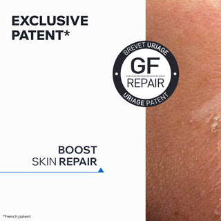 Bariéderm Cica-Cream With Copper-Zinc SPF-50+ 40ml