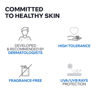 Bariéderm Cica-Cream With Copper-Zinc SPF-50+ 40ml