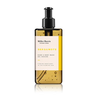 Bergamote Hand & Body Wash 300ml