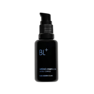BL+ Retinol Cream 0.3% 30ml