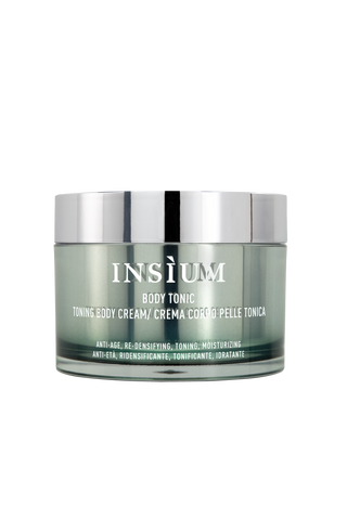 Body Tonic - Toning Body Cream 210ml