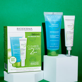 Sebium Anti-Blemish Duo 1 kit