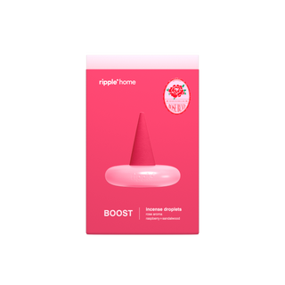 Boost Incense Droplets 26 units