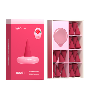 Boost Incense Droplets 26 units