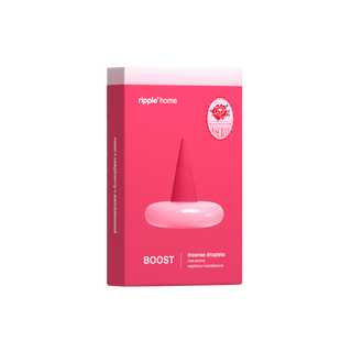 Boost Incense Droplets 26 units