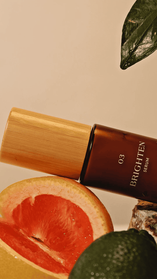 03 Brighten: Radiance Boosting Serum 50ml