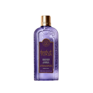 Bacche Di Tuscia Energising Shower & Bath 250ml