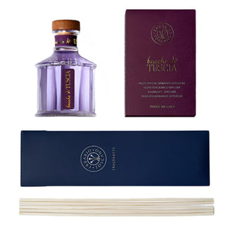 Bacche Di Tuscia Reed Diffuser 1 litre