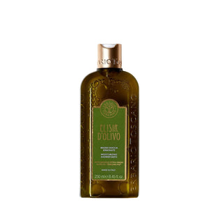 Elisir D'Olivo Moisturising Shower Bath 250ml