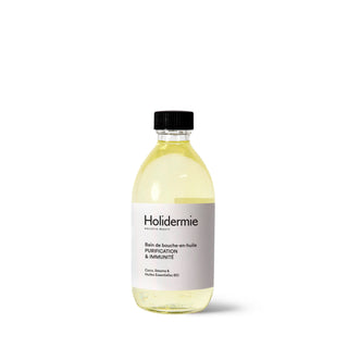 Mouthwash-In-Oil 300ml