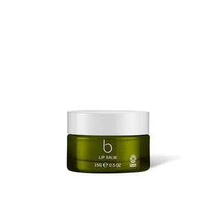 Botanic Lip Balm 15ml